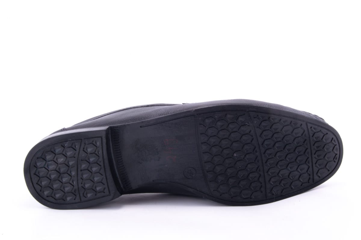 Pantofi Barbati Desiman Piele Naturala Cart 249 /N - amely.ro - amely.ro