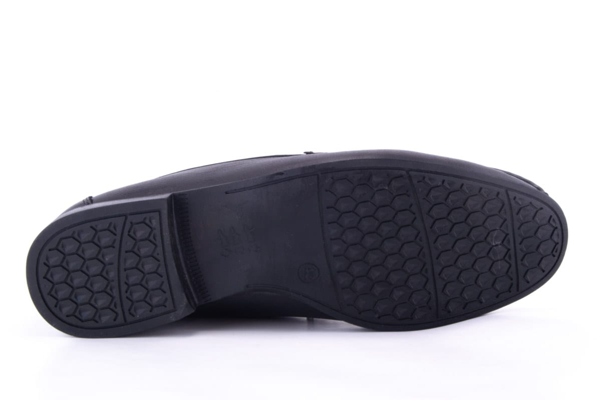 Pantofi Barbati Desiman Piele Naturala Cart 252-1 /N - amely.ro - amely.ro