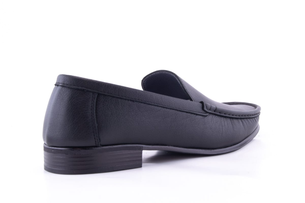 Pantofi Barbati Desiman Piele Naturala Cart 252-1 /N - amely.ro - amely.ro