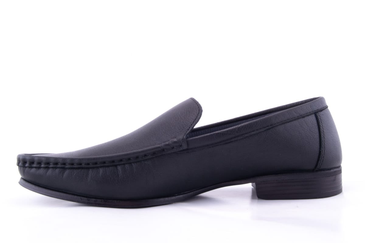 Pantofi Barbati Desiman Piele Naturala Cart 252-1 /N - amely.ro - amely.ro