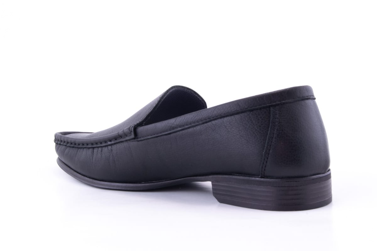 Pantofi Barbati Desiman Piele Naturala Cart 252-1 /N - amely.ro - amely.ro
