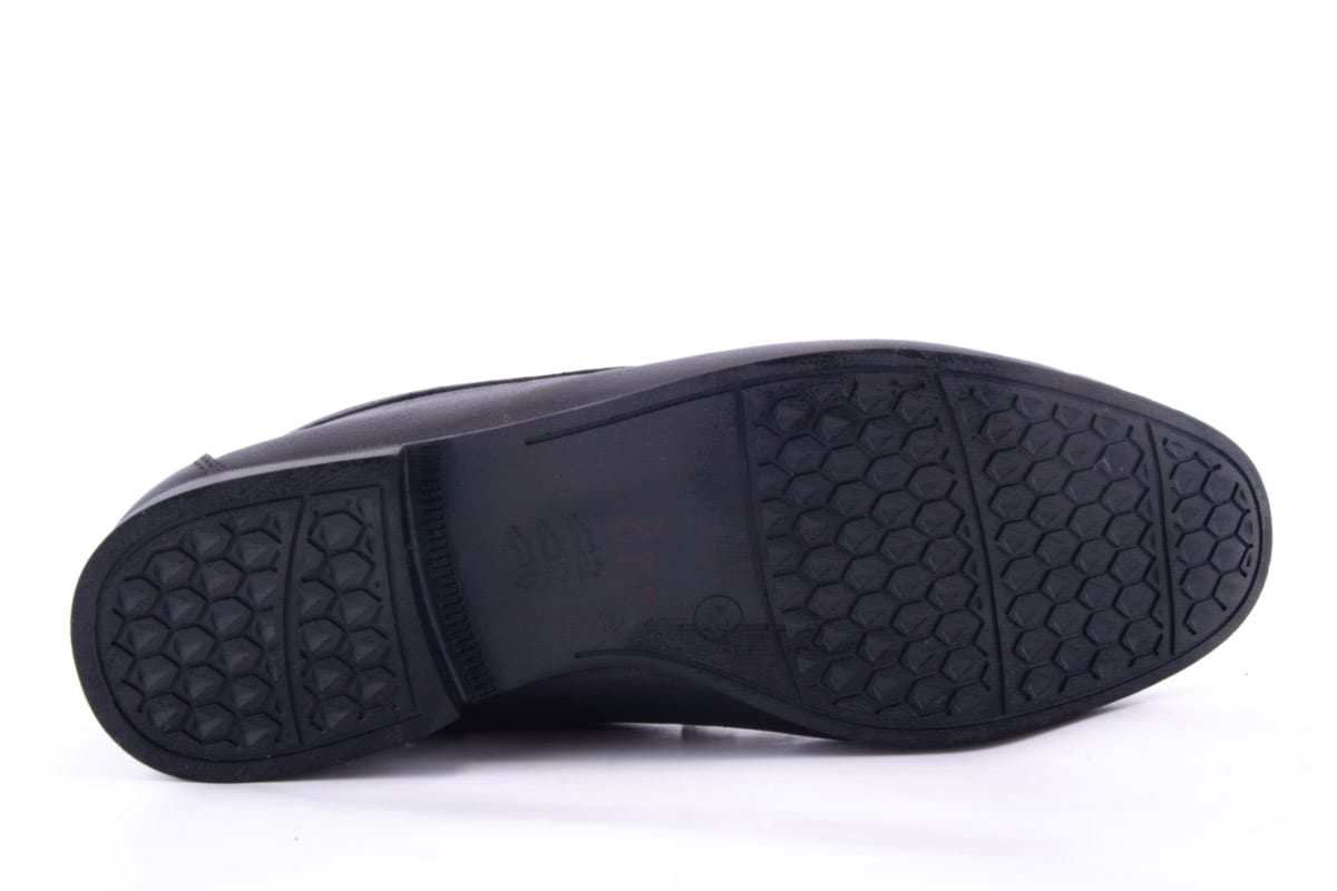 Pantofi Barbati Desiman Piele Naturala Cart 252 /N - amely.ro - amely.ro