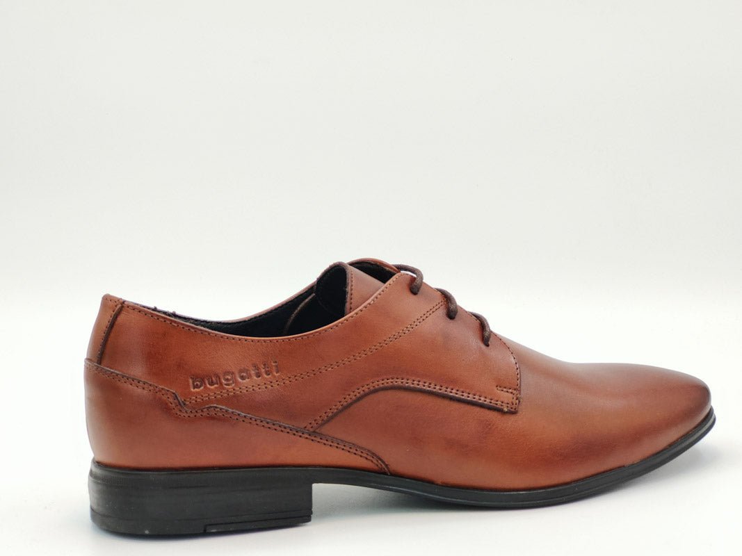 Pantofi Barbati Eleganti Bugatti Asto Afl01 /Cog - Bugatti - amely.ro