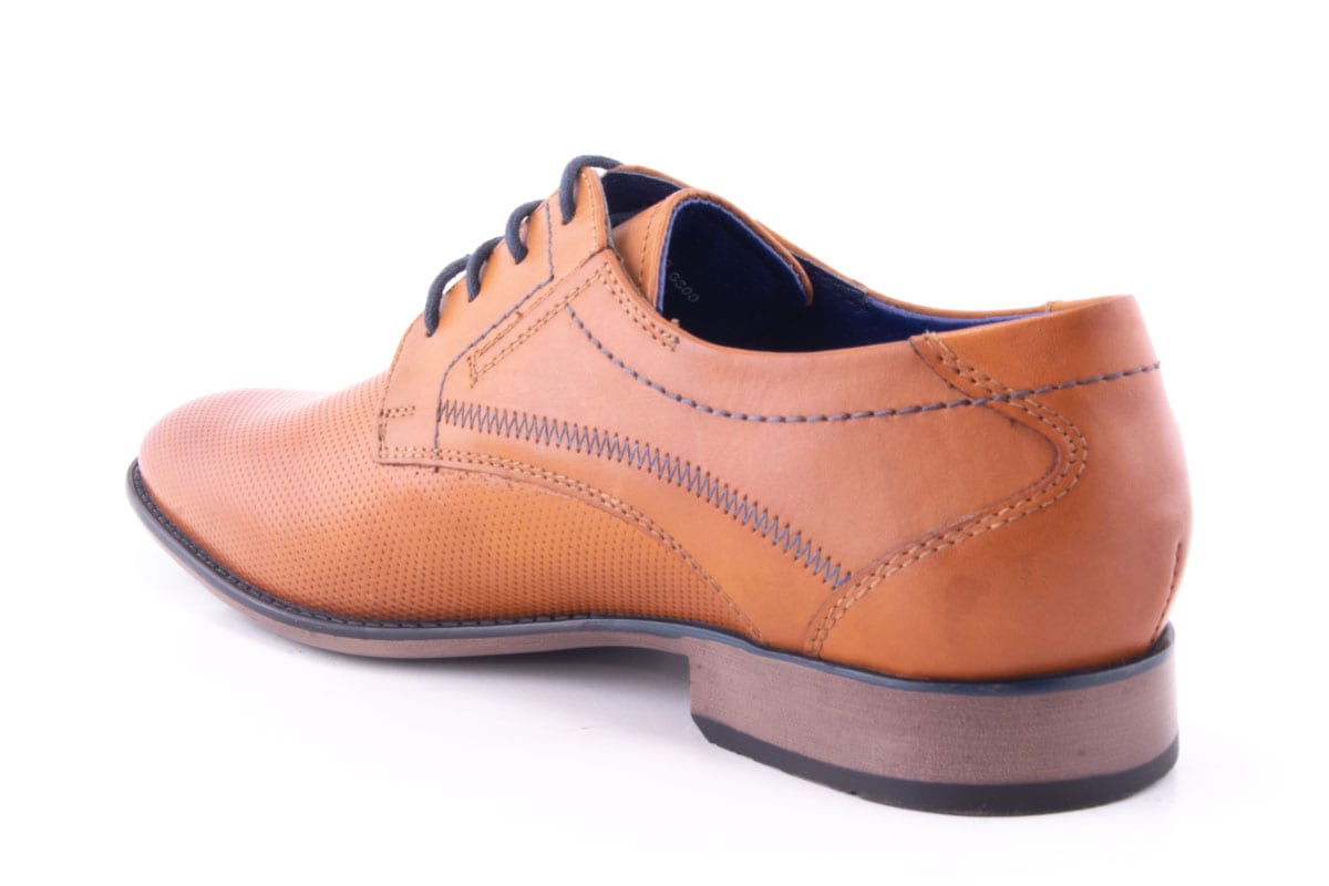 Pantofi Barbati Eleganti Bugatti Piele Naturala Asto 25305 /Cog - Bugatti - amely.ro