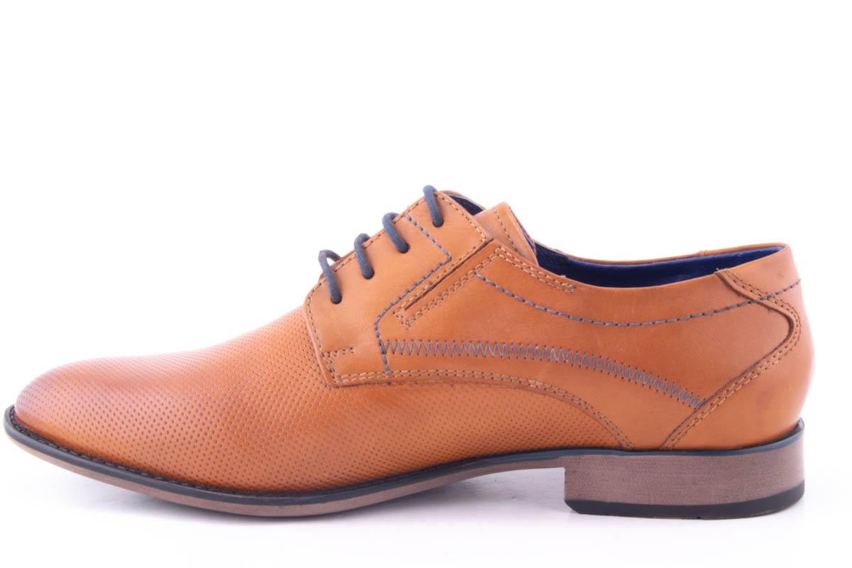 Pantofi Barbati Eleganti Bugatti Piele Naturala Asto 25305 /Cog - Bugatti - amely.ro