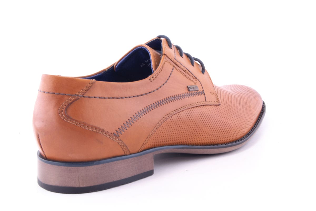 Pantofi Barbati Eleganti Bugatti Piele Naturala Asto 25305 /Cog - Bugatti - amely.ro