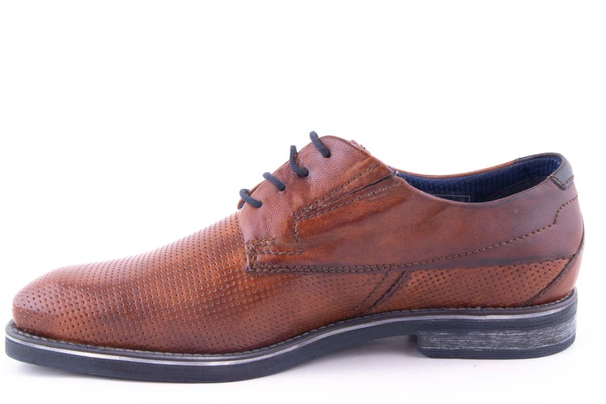 Pantofi Barbati Eleganti Bugatti Piele Naturala Asto 41704 /Cog - Bugatti - amely.ro