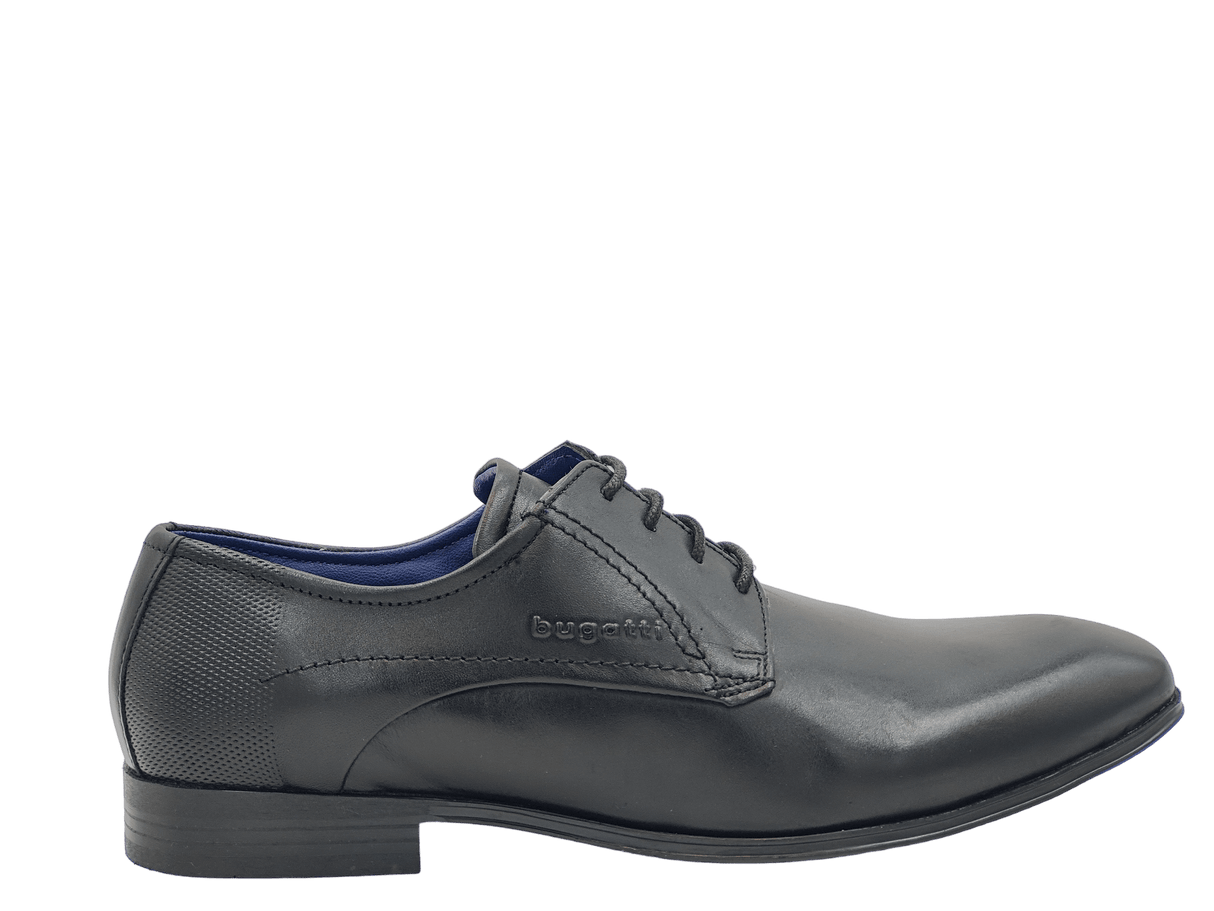 Pantofi Barbati Eleganti Bugatti Piele Naturala Asto 66605 /N - Bugatti - amely.ro
