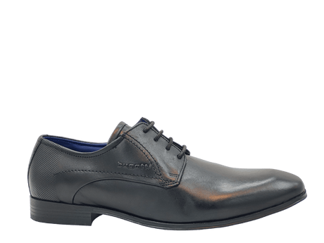 Pantofi Barbati Eleganti Bugatti Piele Naturala Asto 66605 /N - Bugatti - amely.ro