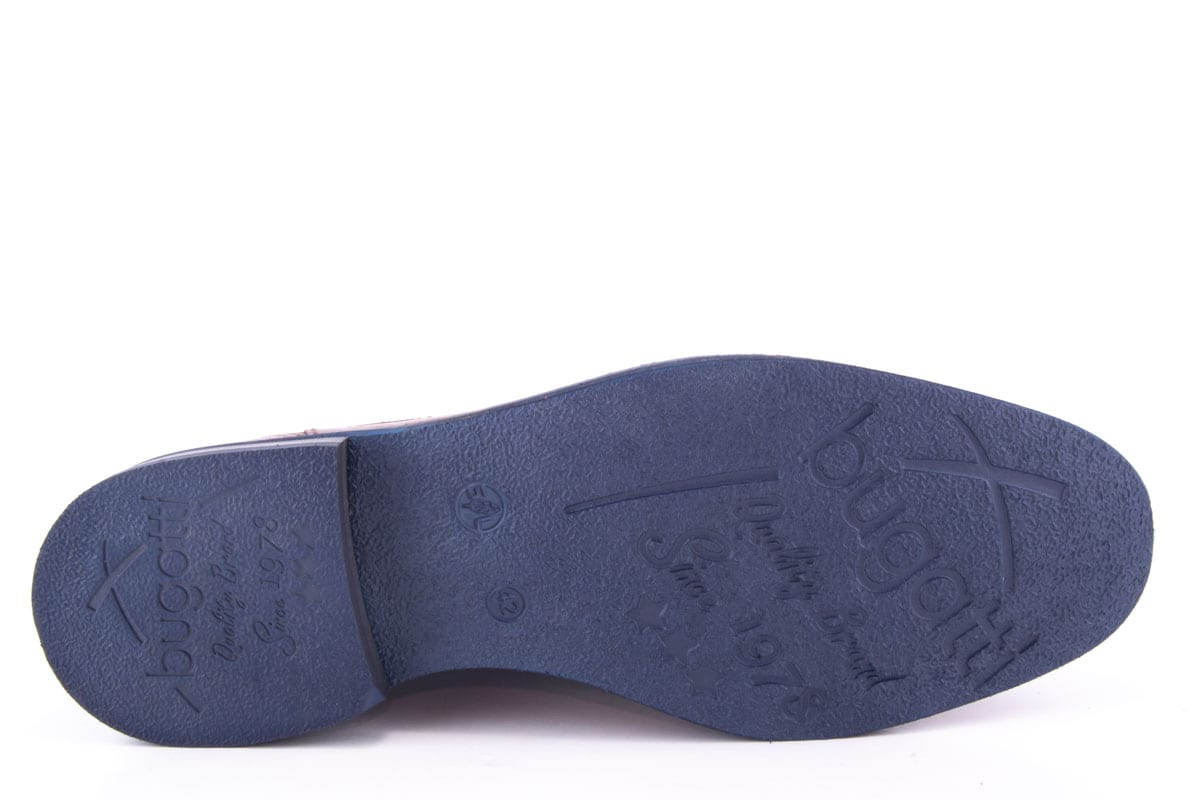 Pantofi Barbati Eleganti Bugatti Piele Naturala Asto 89660 /Cog - Bugatti - amely.ro