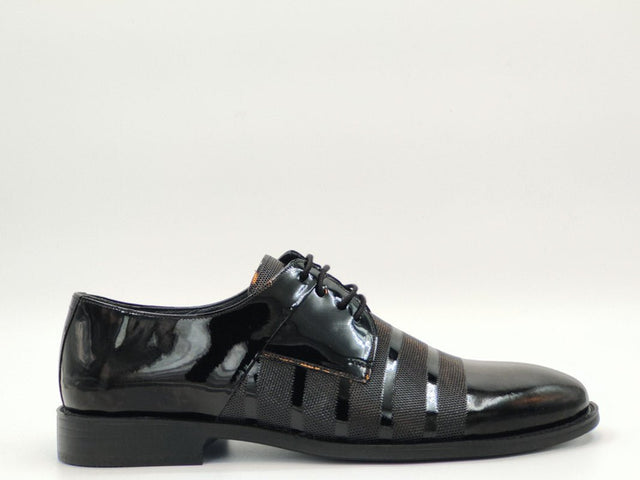 Pantofi Barbati Eleganti Claudio Casini Cart 238 /Nl - Claudio Casini - amely.ro