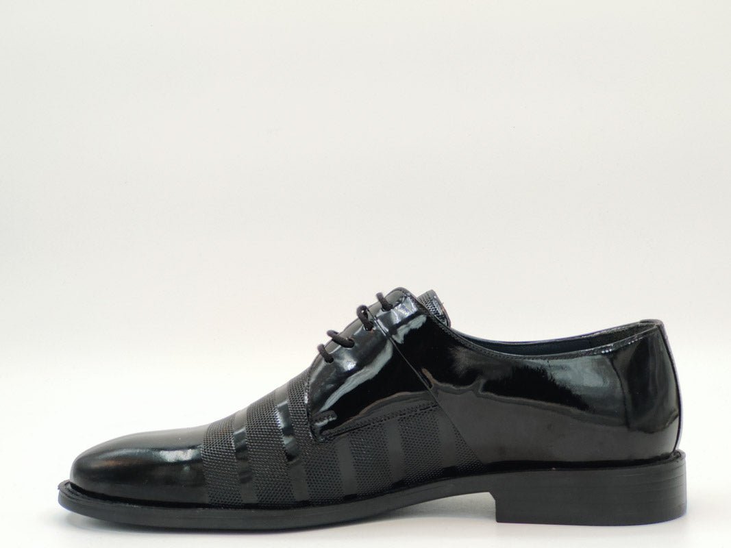 Pantofi Barbati Eleganti Claudio Casini Cart 238 /Nl - Claudio Casini - amely.ro
