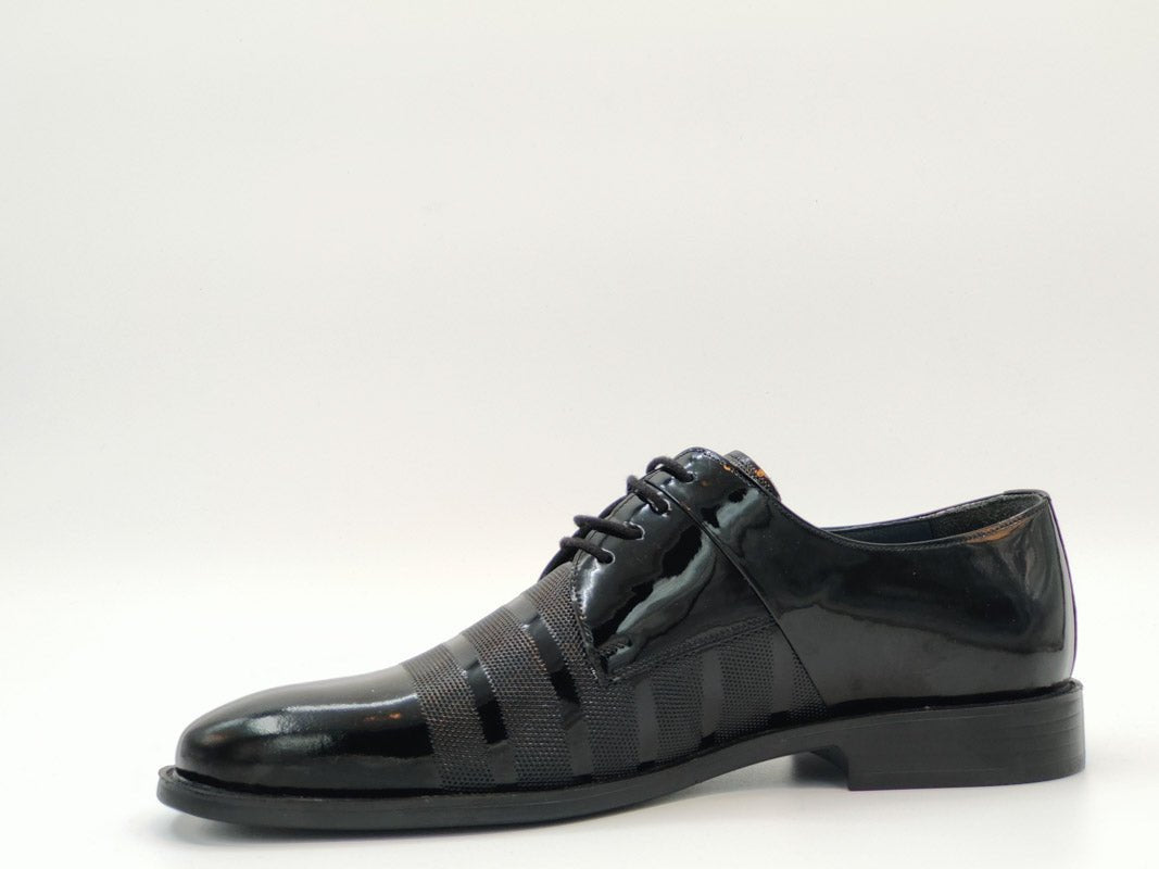 Pantofi Barbati Eleganti Claudio Casini Cart 238 /Nl - Claudio Casini - amely.ro