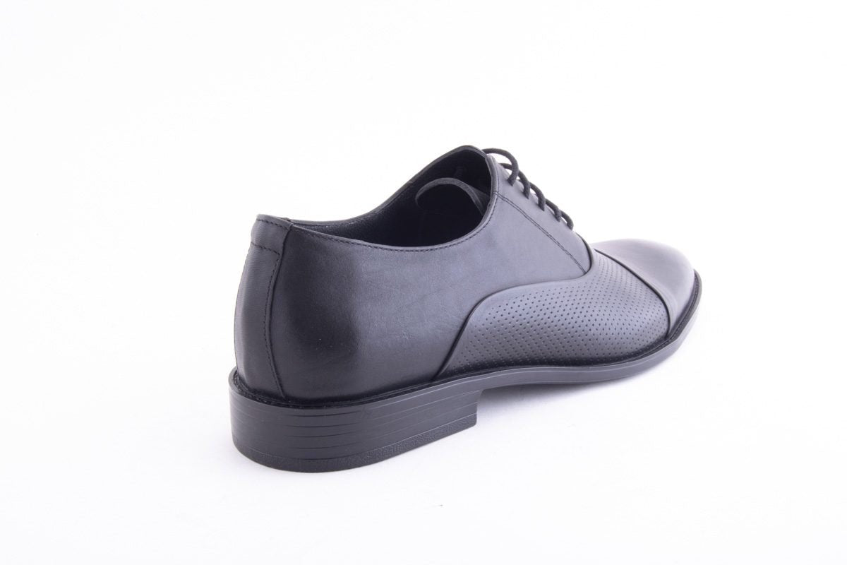 Pantofi Barbati Eleganti Claudio Casini Din Piele Naturala De Vitel Cart 262 /N - Claudio Casini - amely.ro