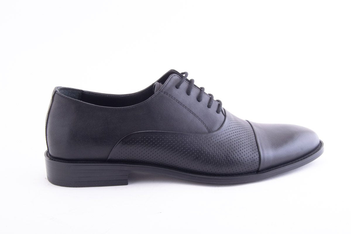 Pantofi Barbati Eleganti Claudio Casini Din Piele Naturala De Vitel Cart 262 /N - Claudio Casini - amely.ro