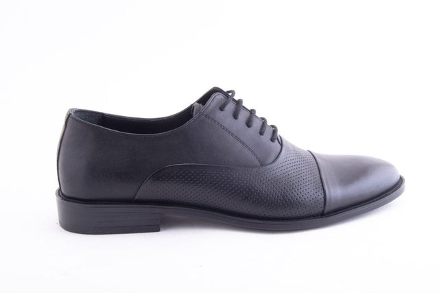 Pantofi Barbati Eleganti Claudio Casini Din Piele Naturala De Vitel Cart 262 /N - Claudio Casini - amely.ro