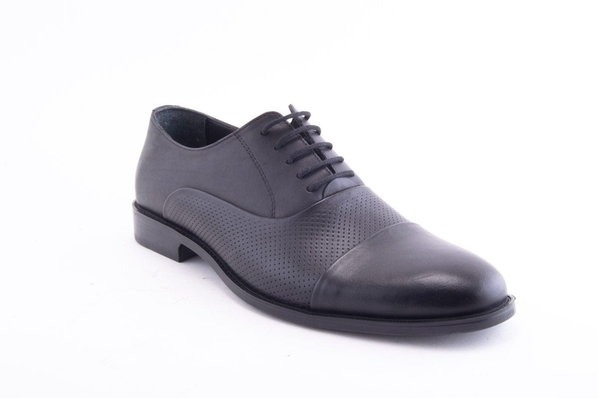 Pantofi Barbati Eleganti Claudio Casini Din Piele Naturala De Vitel Cart 262 /N - Claudio Casini - amely.ro