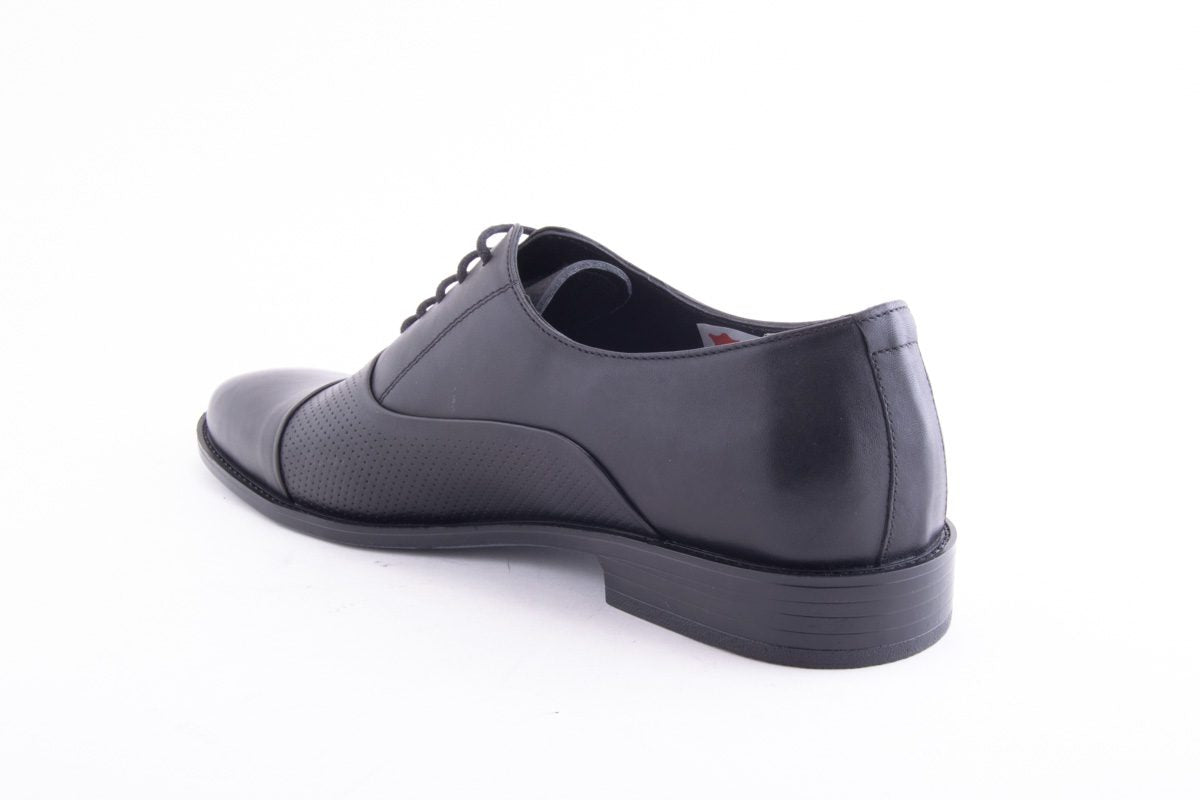 Pantofi Barbati Eleganti Claudio Casini Din Piele Naturala De Vitel Cart 262 /N - Claudio Casini - amely.ro