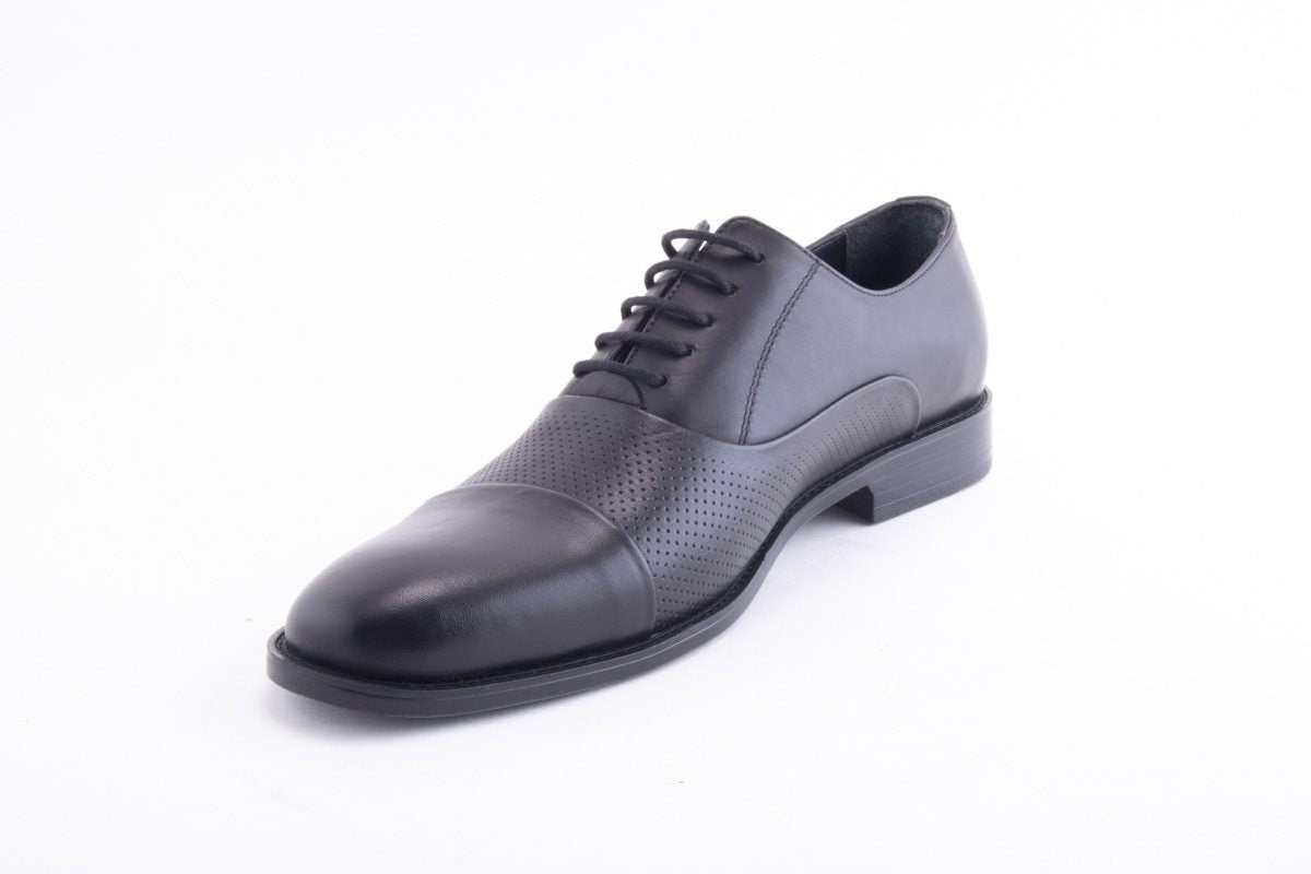 Pantofi Barbati Eleganti Claudio Casini Din Piele Naturala De Vitel Cart 262 /N - Claudio Casini - amely.ro