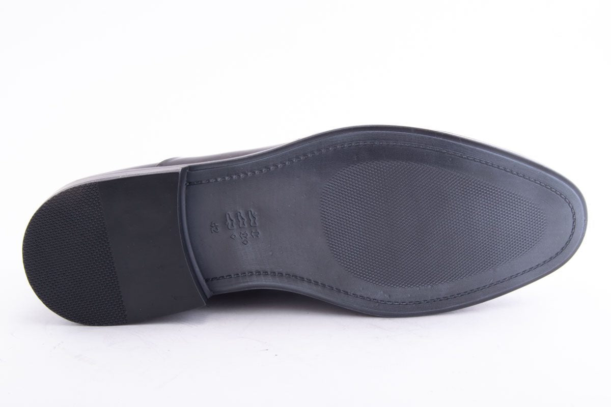 Pantofi Barbati Eleganti Claudio Casini Din Piele Naturala Lacuita Cart 262-M /Nlac - Claudio Casini - amely.ro