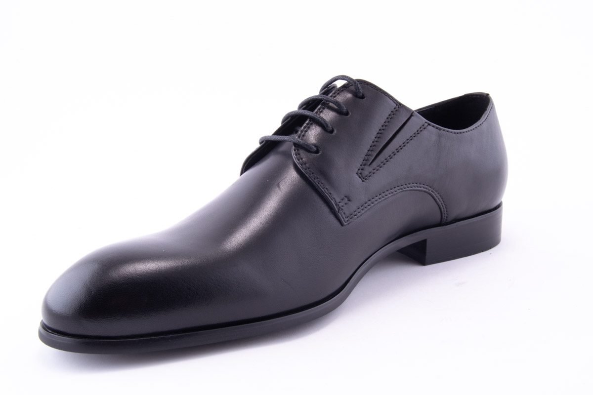 Pantofi Barbati Eleganti Piele Naturala Creev Crev 125-78 /N - amely.ro - amely.ro