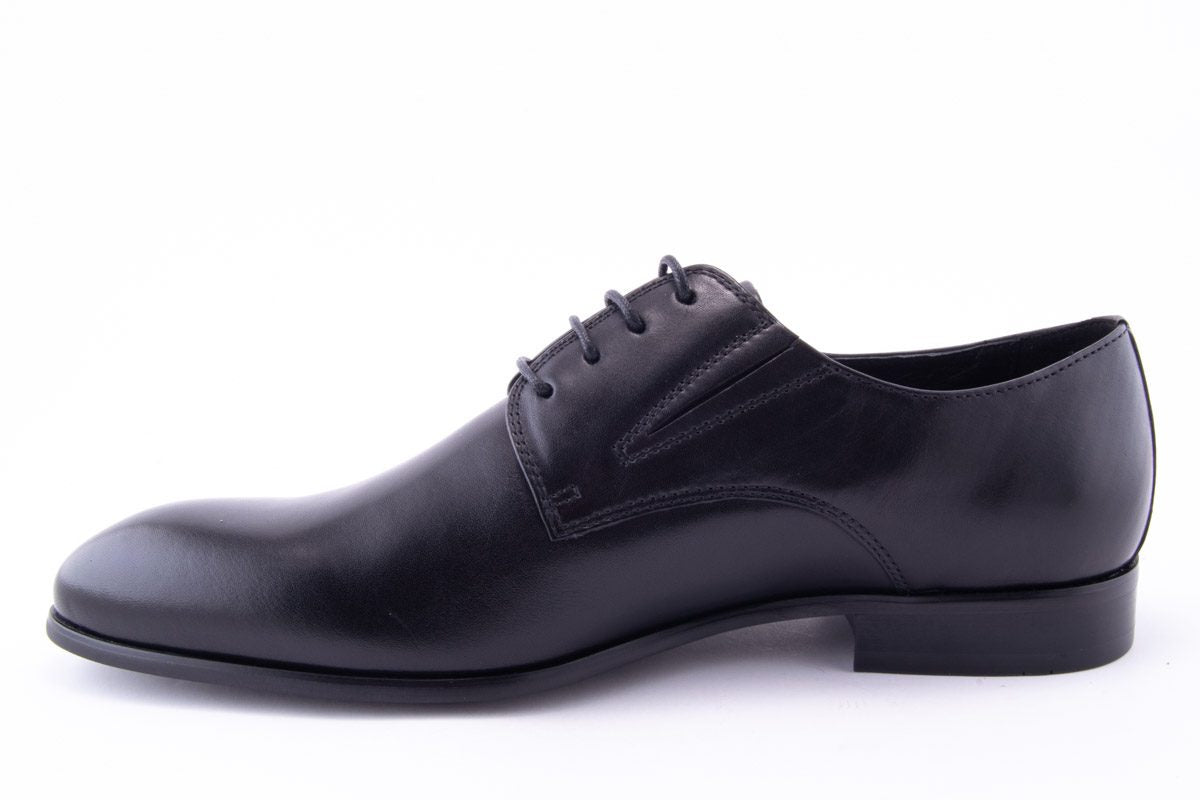 Pantofi Barbati Eleganti Piele Naturala Creev Crev 125-78 /N - amely.ro - amely.ro