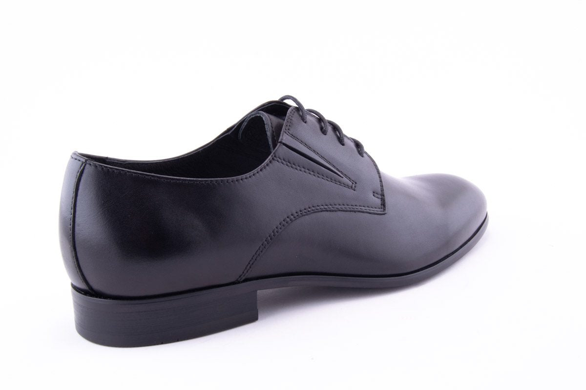 Pantofi Barbati Eleganti Piele Naturala Creev Crev 125-78 /N - amely.ro - amely.ro