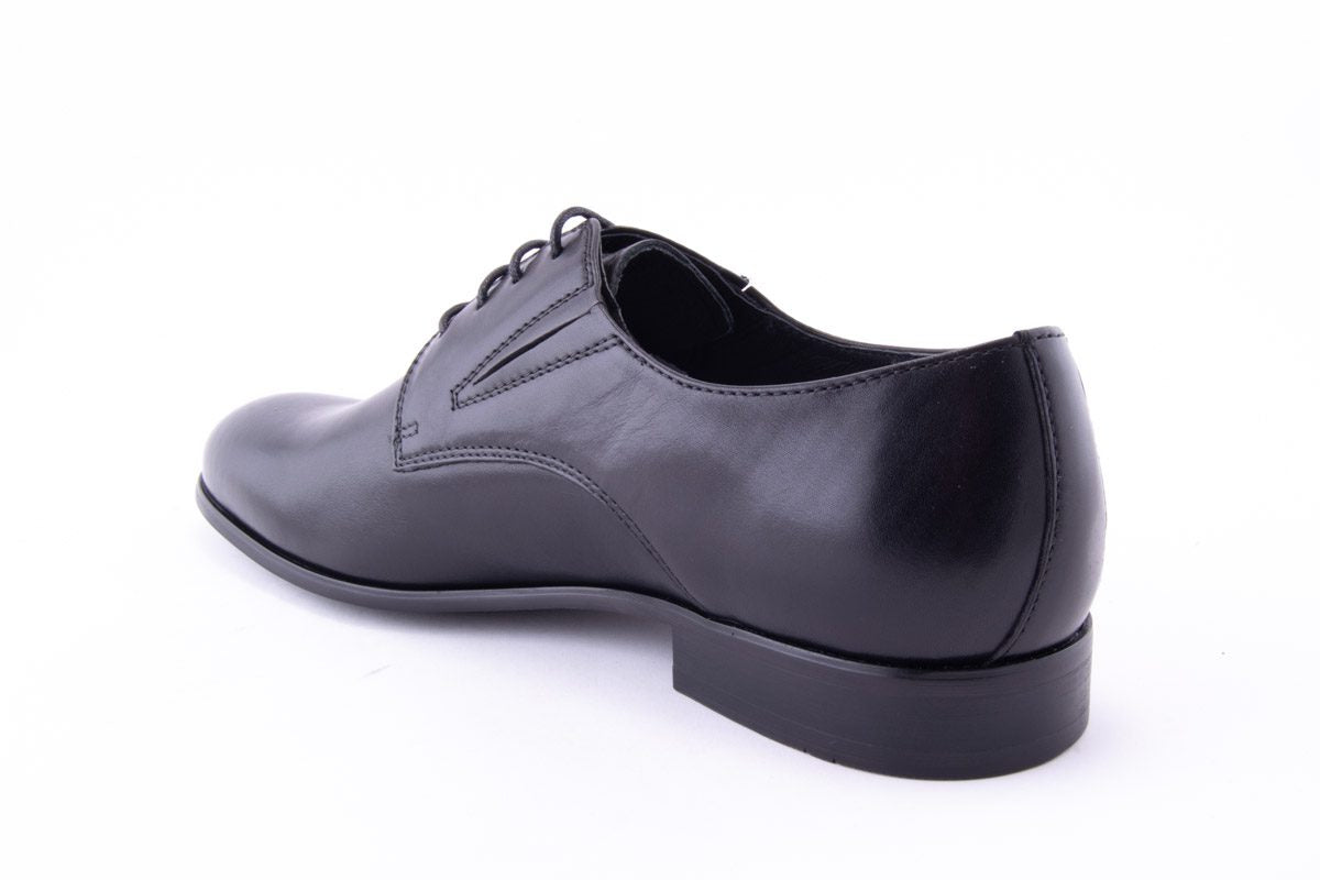 Pantofi Barbati Eleganti Piele Naturala Creev Crev 125-78 /N - amely.ro - amely.ro