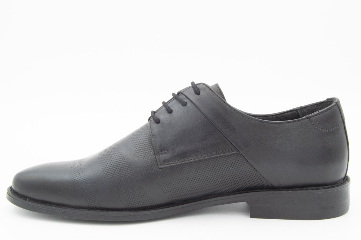 Pantofi Barbati Eleganti Piele Naturala De Vitel Claudio Casini Cart 238 /N - Claudio Casini - amely.ro