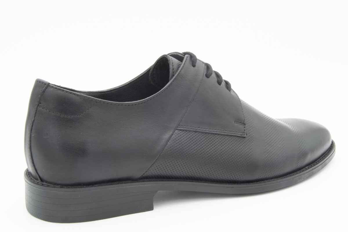 Pantofi Barbati Eleganti Piele Naturala De Vitel Claudio Casini Cart 238 /N - Claudio Casini - amely.ro