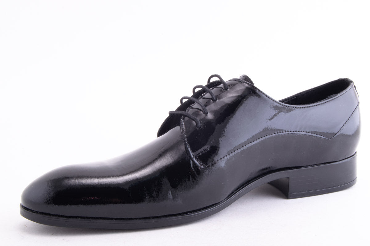 Pantofi Barbati Eleganti Piele Naturala Lacuita Adys 2237 /Nl - amely.ro - amely.ro