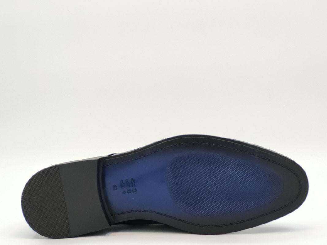 Pantofi Barbati Eleganti Piele Naturala Lacuita Claudio Casini Cart 238-B /Nlac - Claudio Casini - amely.ro