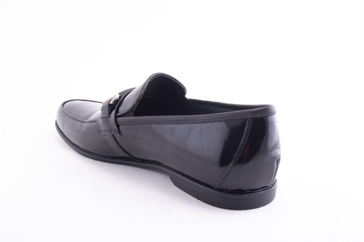 Pantofi Barbati Eleganti Piele Naturala Lacuita Claudio Casini Cart 278-T /Nlac - Claudio Casini - amely.ro