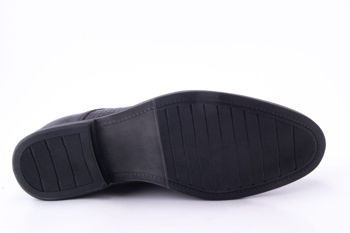 Pantofi Barbati Eleganti Raimondo Piele Naturala Leof 584 /N - amely.ro - amely.ro