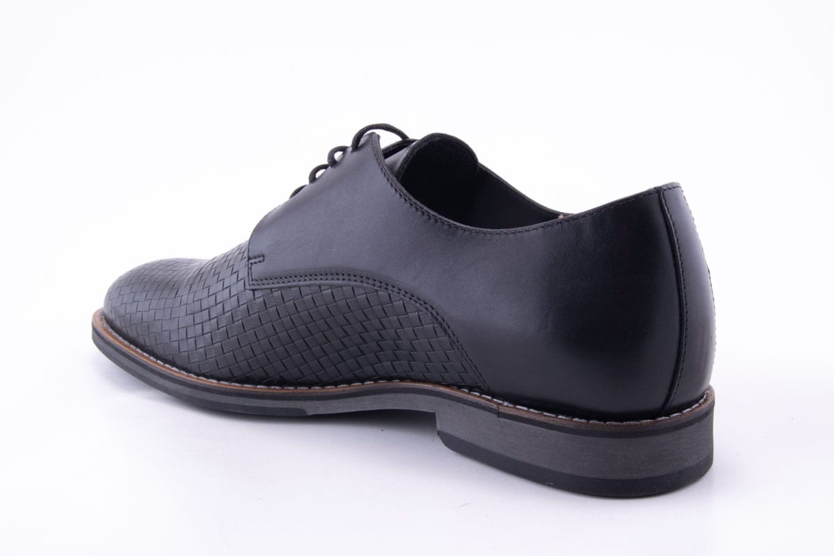 Pantofi Barbati Eleganti Raimondo Piele Naturala Leof 584 /N - amely.ro - amely.ro