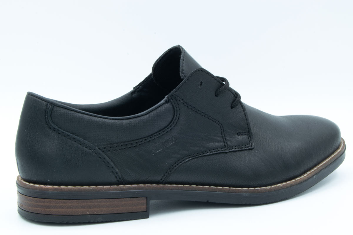 Pantofi Barbati Eleganti Rieker Riek 13510/ N - Rieker - amely.ro