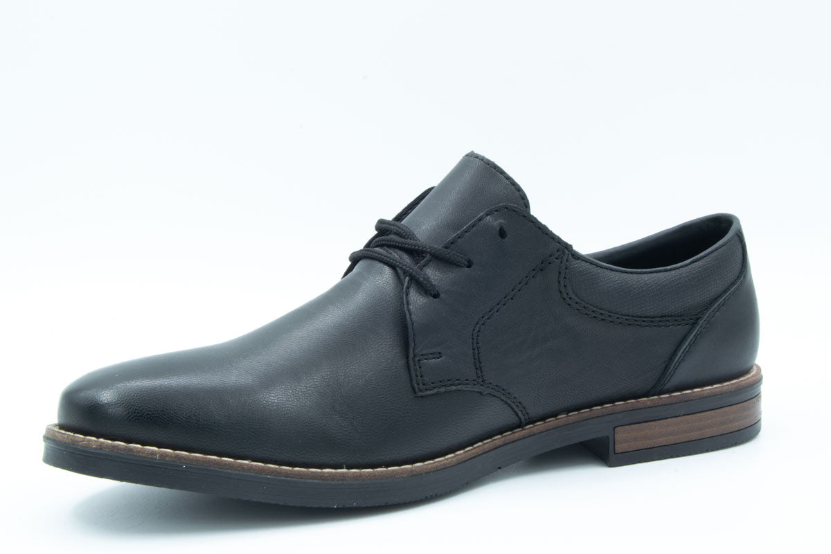 Pantofi Barbati Eleganti Rieker Riek 13510/ N - Rieker - amely.ro