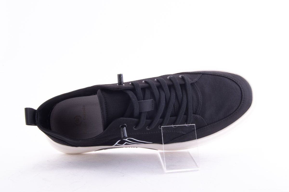 Pantofi Barbati Franco Gerardo Feni 88923 /N - amely.ro - amely.ro