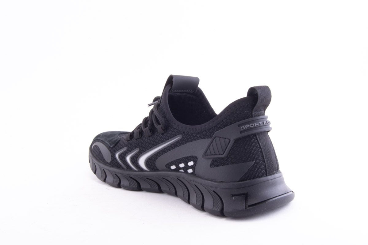 Pantofi Barbati Franco Gerardo Piele Naturala Intoarsa Feni 8820 /N - amely.ro - amely.ro