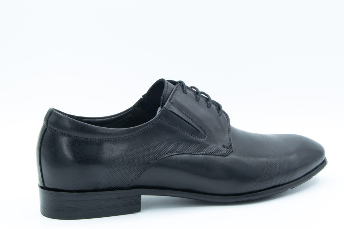 Pantofi Barbati Franky Feni 003-3/ N - amely.ro - amely.ro