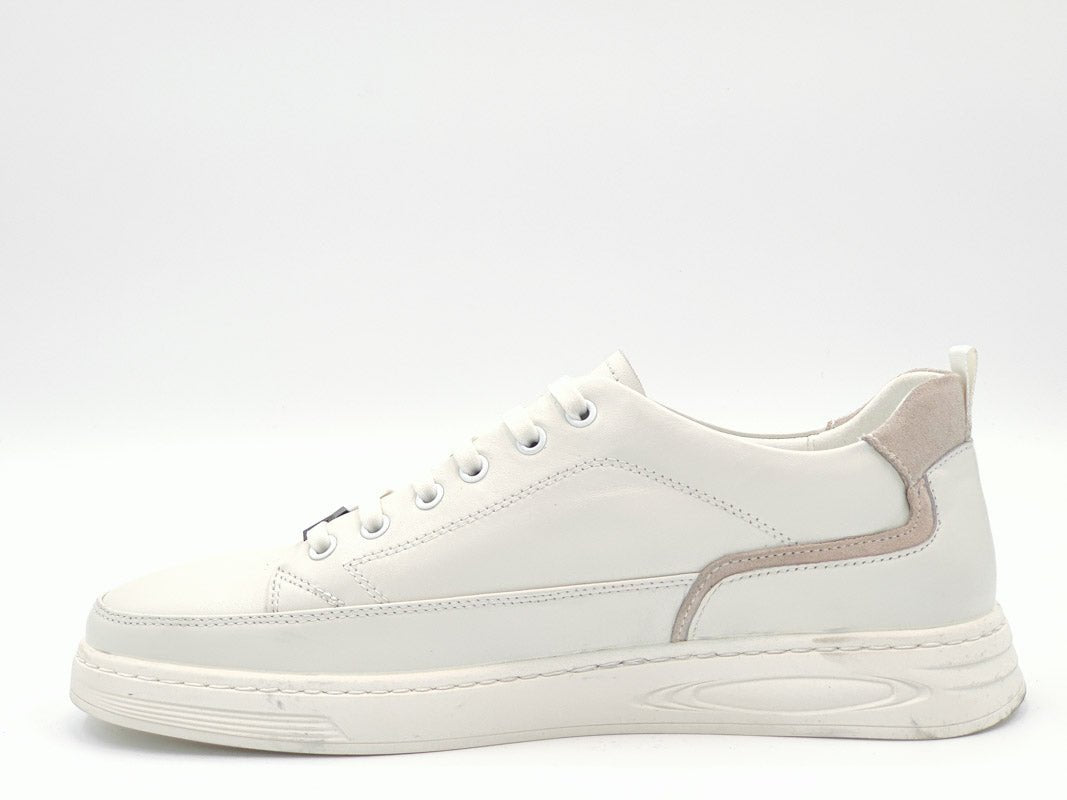 Pantofi Barbati Franky Feni 1K550 /A - amely.ro - amely.ro