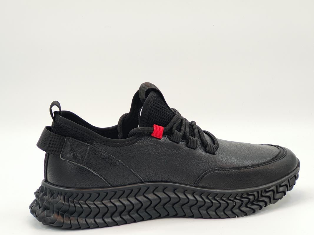 Pantofi Barbati Franky Feni 2019-3A /N - amely.ro - amely.ro