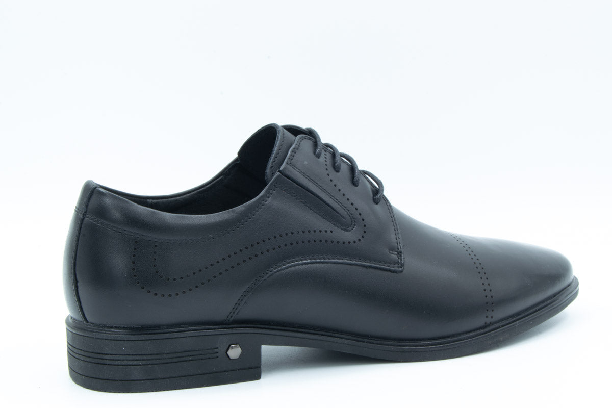 Pantofi Barbati Franky Feni 7065/ N - Franky - amely.ro