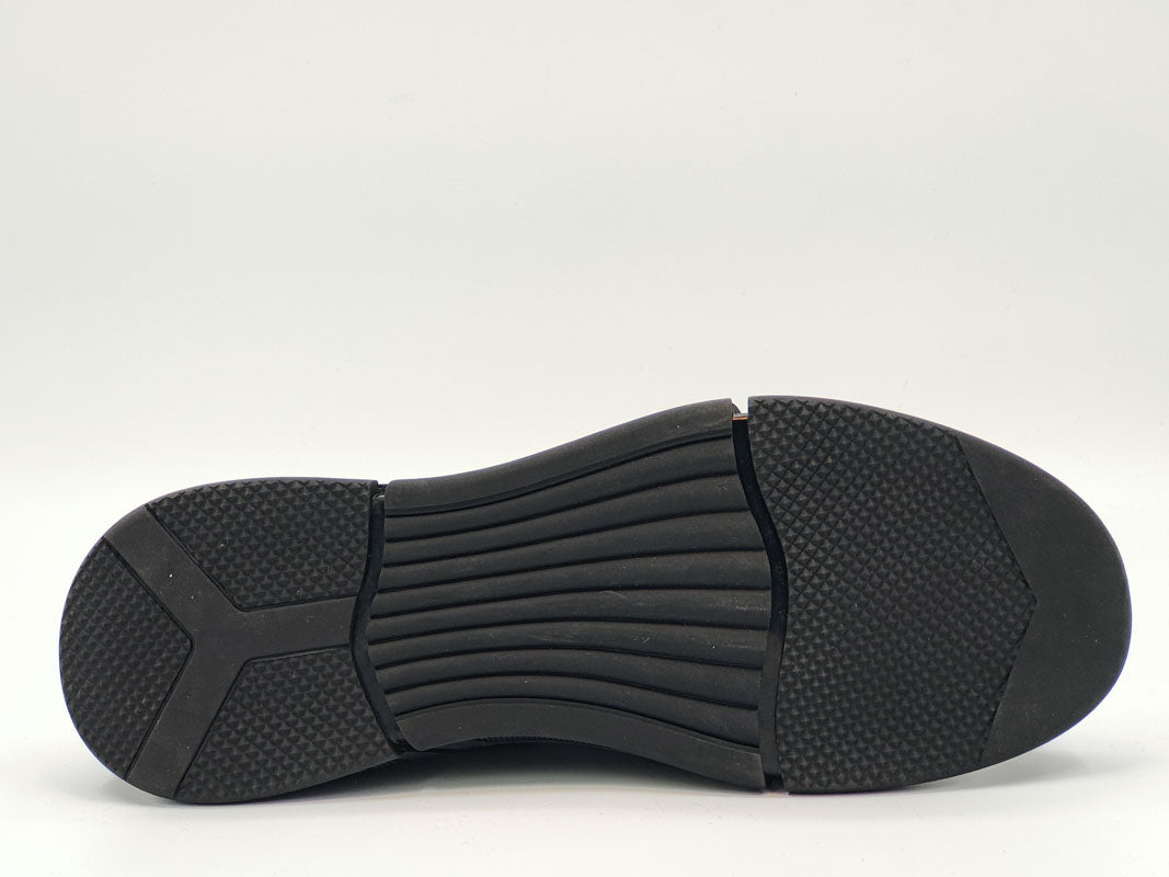 Pantofi Barbati Franky Feni D114 /N - amely.ro - amely.ro