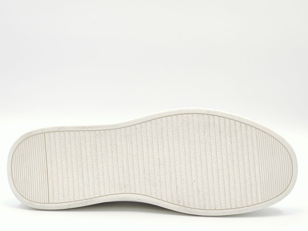 Pantofi Barbati Franky Form 8688 /Alb - amely.ro - amely.ro