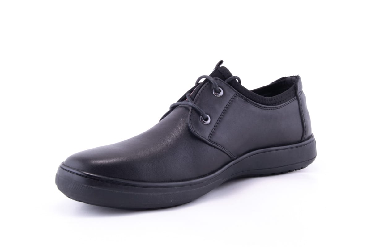 Pantofi Barbati Franky Piele Naturala Feni 1802 /N - amely.ro - amely.ro