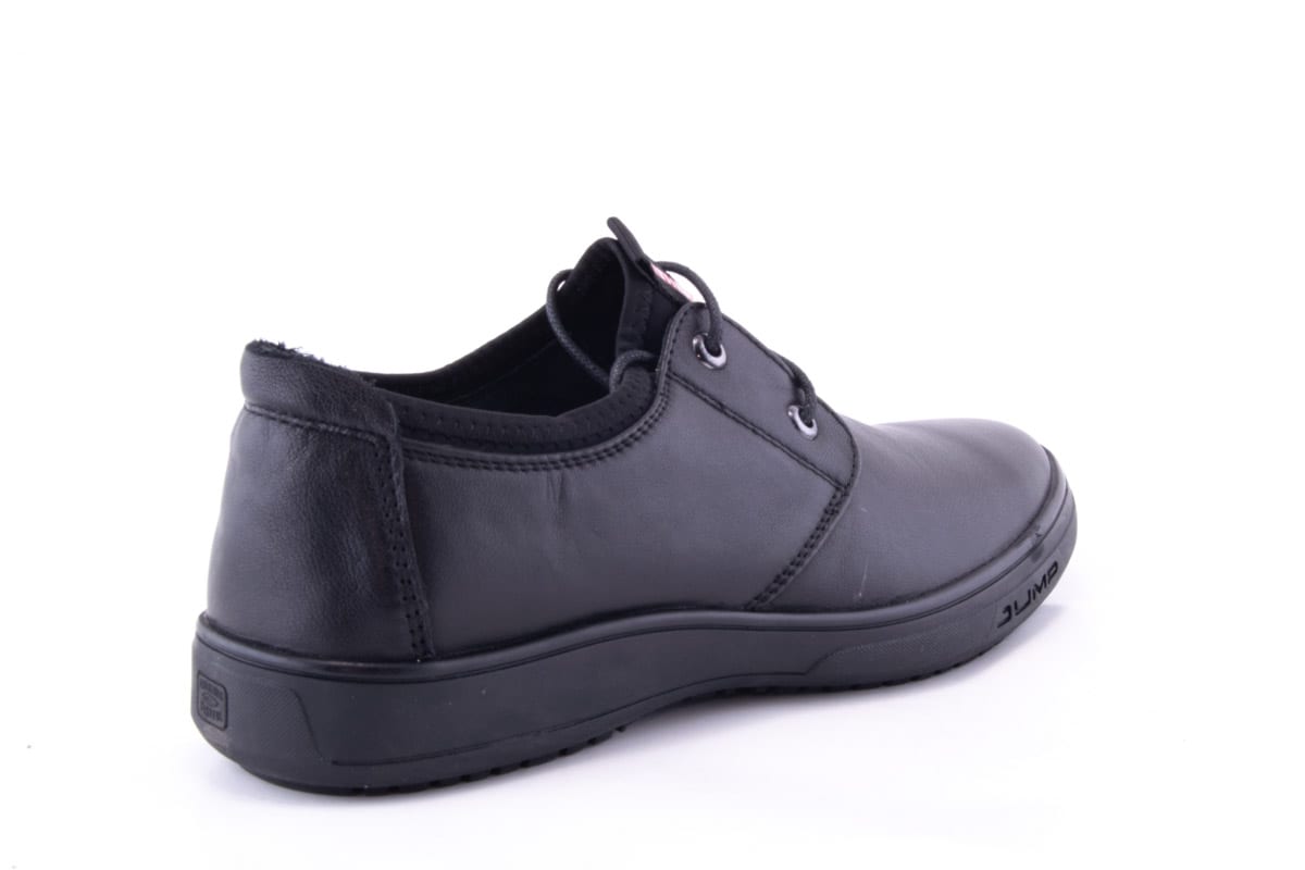 Pantofi Barbati Franky Piele Naturala Feni 1802 /N - amely.ro - amely.ro