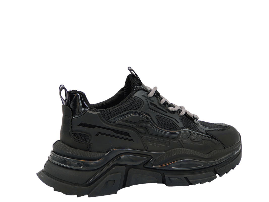 Pantofi Barbati Franky Piele Naturala Feni 501378 - Franky - amely.ro