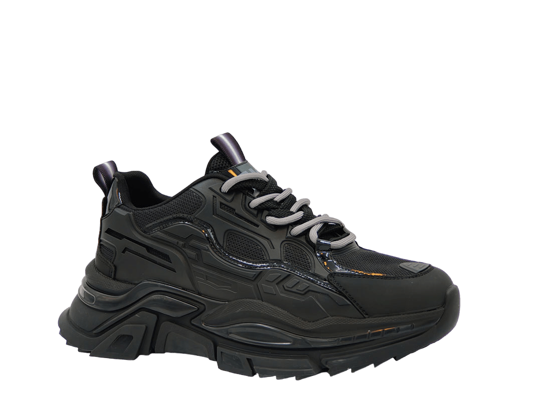 Pantofi Barbati Franky Piele Naturala Feni 501378 - Franky - amely.ro