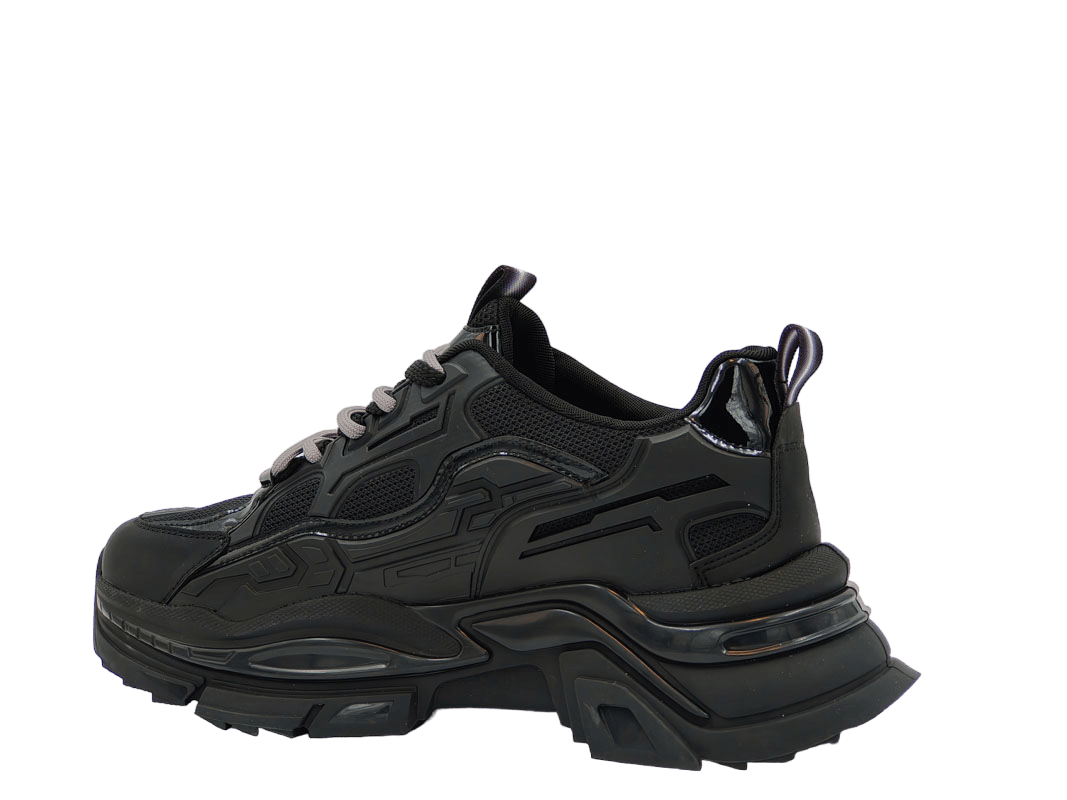 Pantofi Barbati Franky Piele Naturala Feni 501378 - Franky - amely.ro